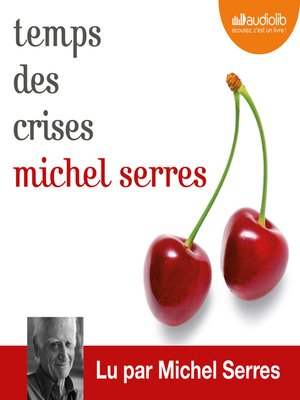 cover image of Temps des crises